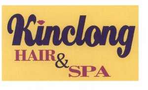 Trademark Kinclong Hair & Spa