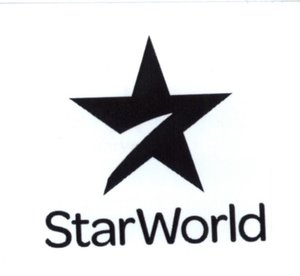 Trademark STAR WORLD