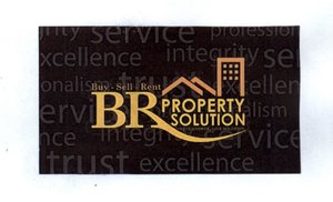 Trademark BR PROPERTY SOLUTION