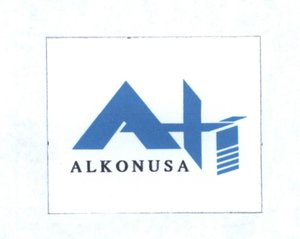 Trademark ALKONUSA