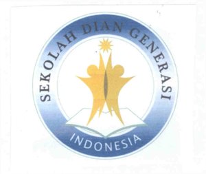 Trademark SEKOLAH DIAN GENERASI + logo