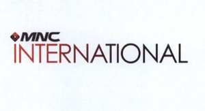 Trademark MNC INTERNATIONAL