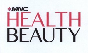 Trademark MNC HEALTH BEAUTY