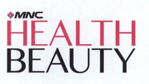 Trademark MNC HEALTH BEAUTY