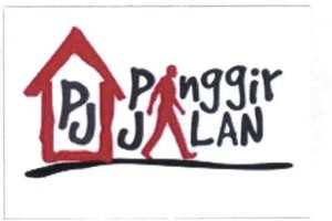 Trademark PJ Pinggir Jalan