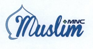 Trademark MNC MUSLIM