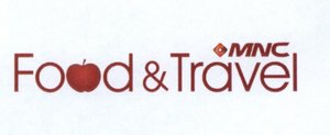 Trademark MNC FOOD & TRAVEL