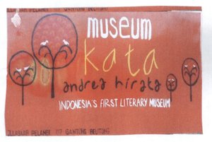 Trademark MUSEUM KATA