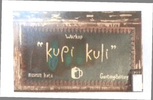 Trademark Kupi Kuli