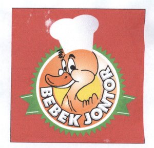 Trademark BEBEK JONTOR