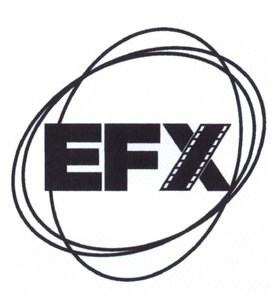 Trademark EFX