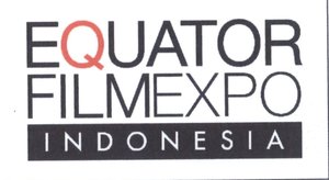 Trademark EQUATOR FILMEXPO INDONESIA