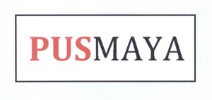 Trademark PUSMAYA