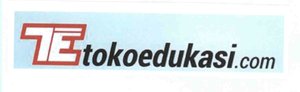 Trademark TOKOEDUKASI.COM + LOGO