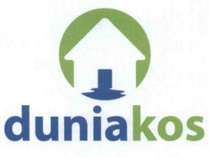 Trademark DUNIAKOS