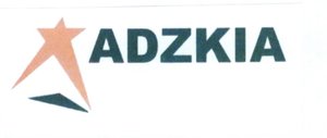 Trademark ADZKIA DAN LOGO