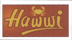 Trademark HAWWI + LOGO