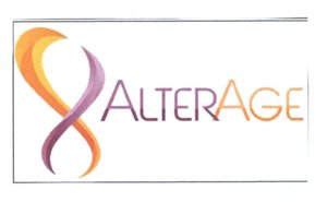 Trademark AiterAge + LOGO