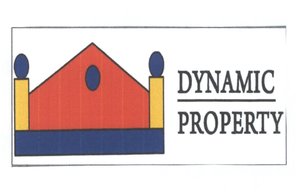 Trademark DYNAMIC PROPERTY + LOGO