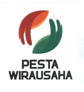 Trademark PESTA WIRAUSAHA + LUKISAN