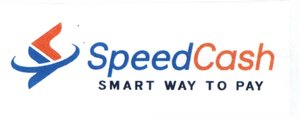 Trademark SPEED CASH + logo