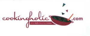 Trademark COOKINGHOLIC.COM WHEN HOLIC BECOMES MONEY