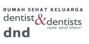 Trademark RUMAH SEHAT KELUARGA Dentist & Dentists dan logo