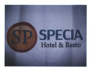 Trademark SPECIA Hotel & Resto