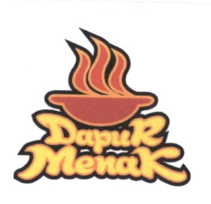 Trademark DAPUR MENAK & LUKISAN