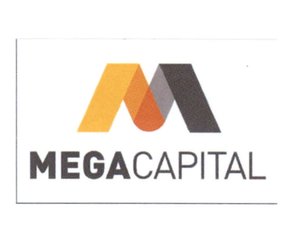 Trademark MEGA CAPITAL dan logo