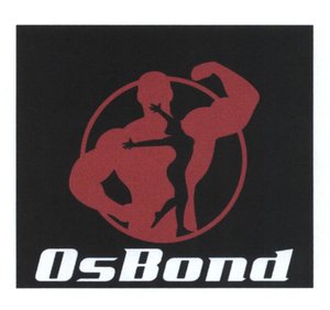 Trademark Osbond Gym One Stop Body Needs