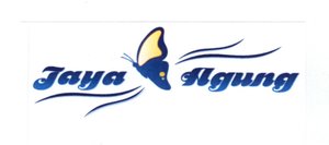 Trademark JAYA AGUNG & GAMBAR