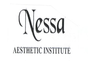 Trademark Nessa AESTHETIC INSTITUTE