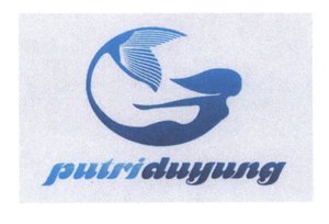 Trademark PUTRI DUYUNG