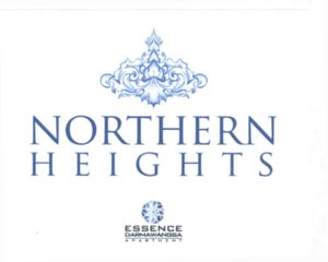 Trademark NORTHERN HEIGHTS ESSENCE DARMAWANGSA APARTMENT