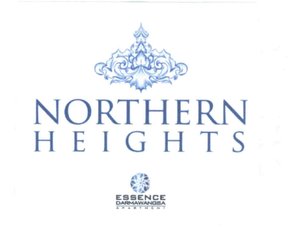 Trademark NORTHERN HEIGHTS ESSENCE DARMAWANGSA APARTMENT