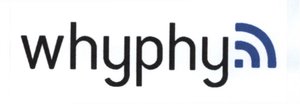 Trademark WHYPHY + LOGO