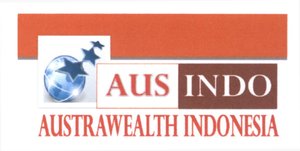 Trademark AUSINDO AU STRAWEALTH INDONESIA+LOGO