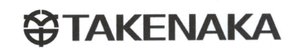 Trademark TAKENAKA + LOGO