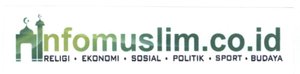 Trademark INFOMUSLIM.CO.ID + LOGO