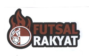 Trademark FUTSAL RAKYAT