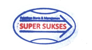 Trademark SUPER SUKSES