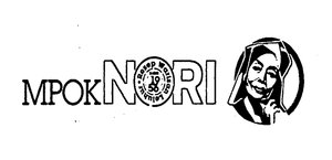 Trademark MPOKNORI