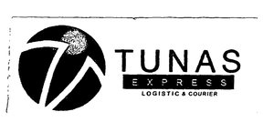 Trademark TUNAS EXPRESS