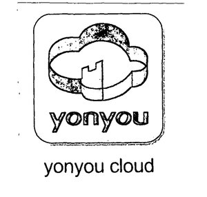 Trademark yonyou yonyou cloud & device