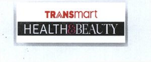 Trademark TRANSMART HEALTH & BEAUTY