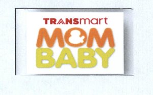 Trademark TRANS MART MOM BABY