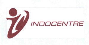 Trademark Indocentre + Logo