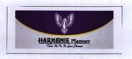 Trademark HARMONIE Planner