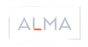 Trademark ALMA